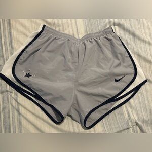 Cowboys Shorts